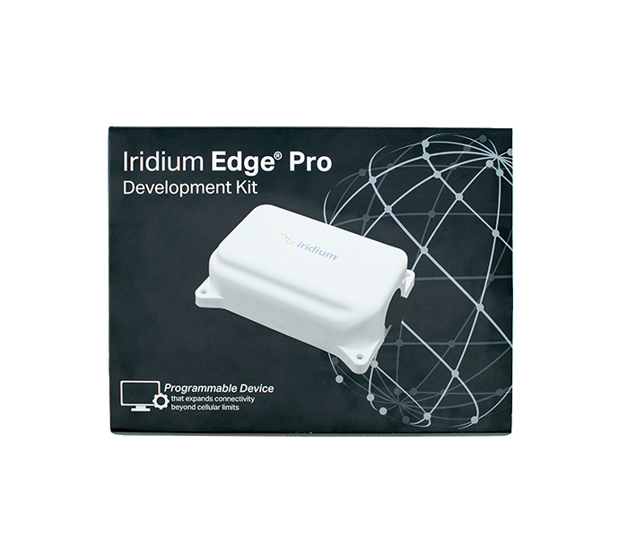 Iridium pro 2025