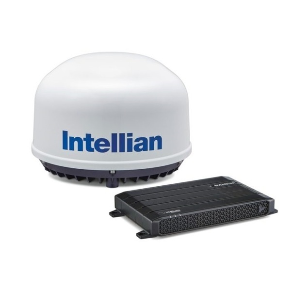 Intellian C700